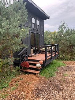Rainfield Farm Tiny Home