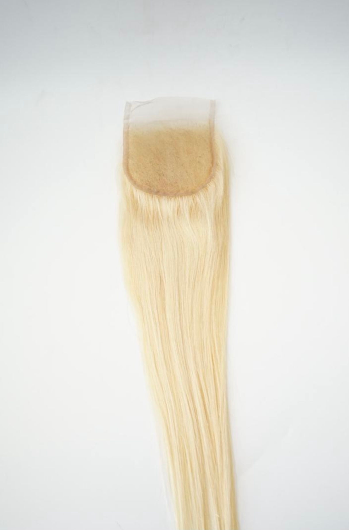 4x4 613 Straight Closure