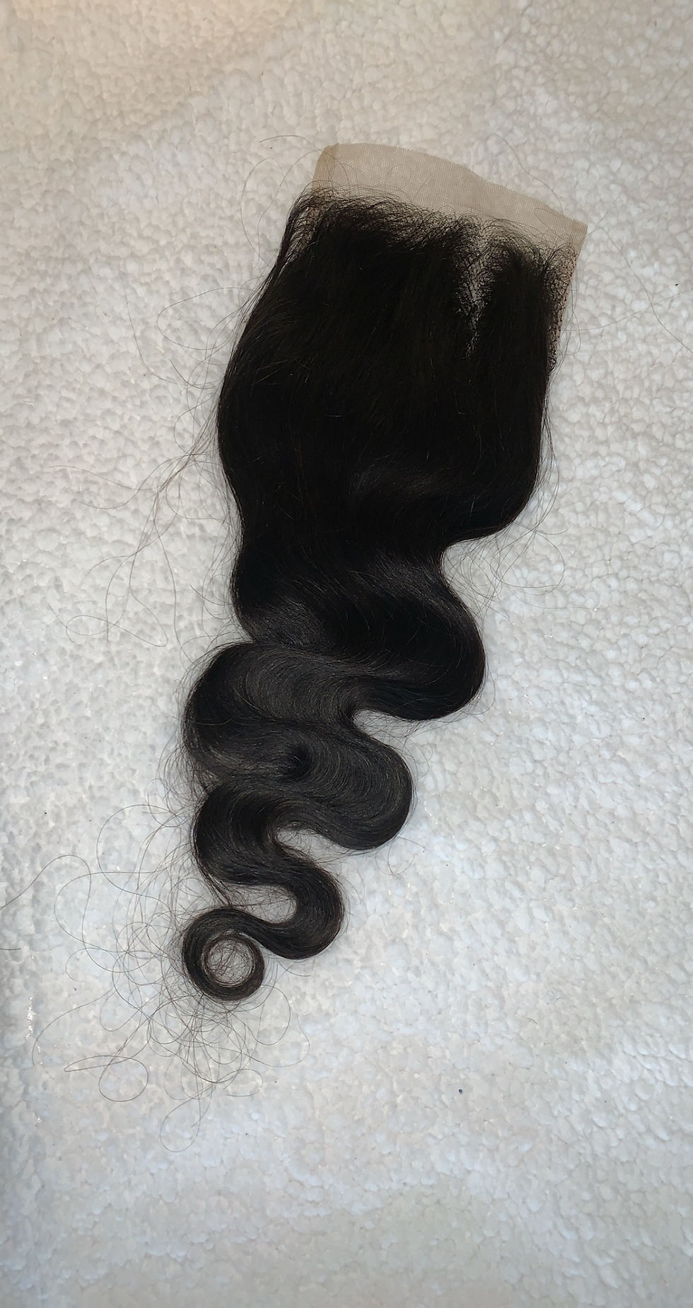 Thumbnail: 5x5 Bodywave Closure