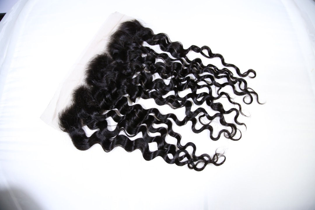 13x4 Luxury Loosewave Frontal