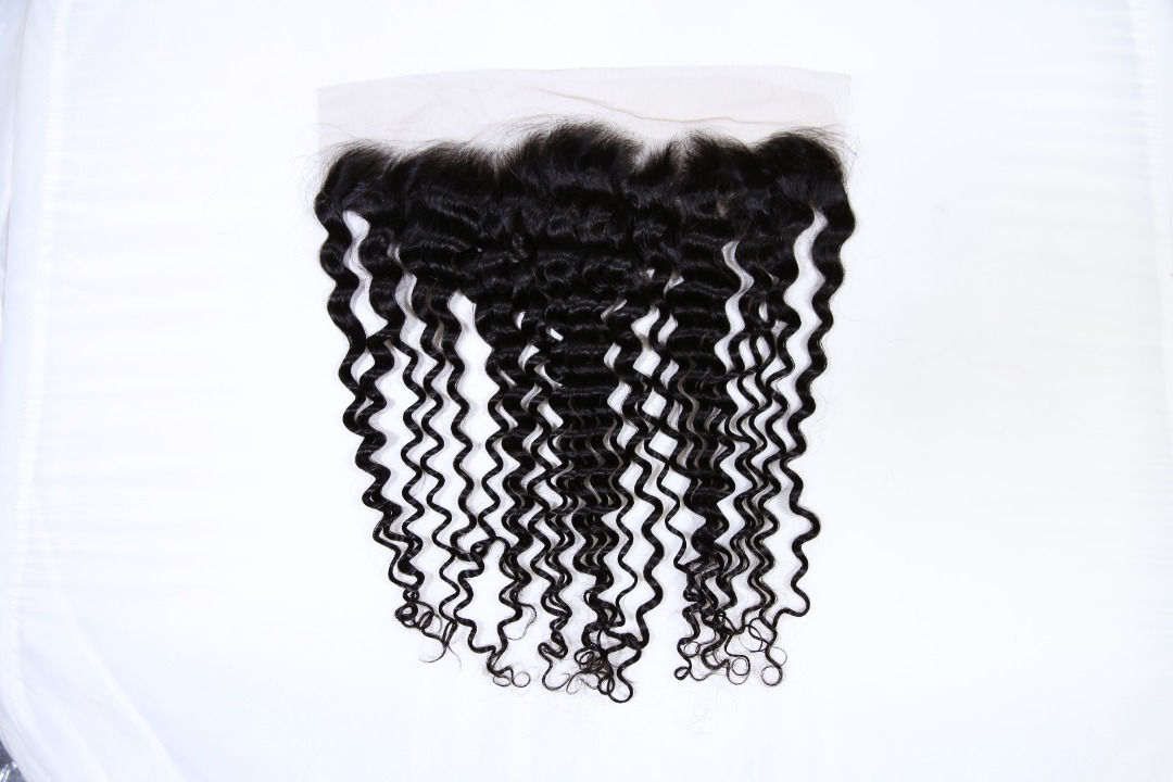 13x4 Deepwave HD Frontal