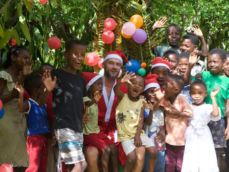 Happy Holidays!