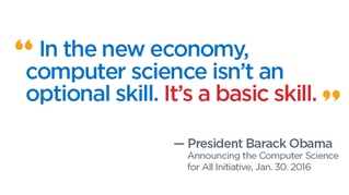 #CSforAll
