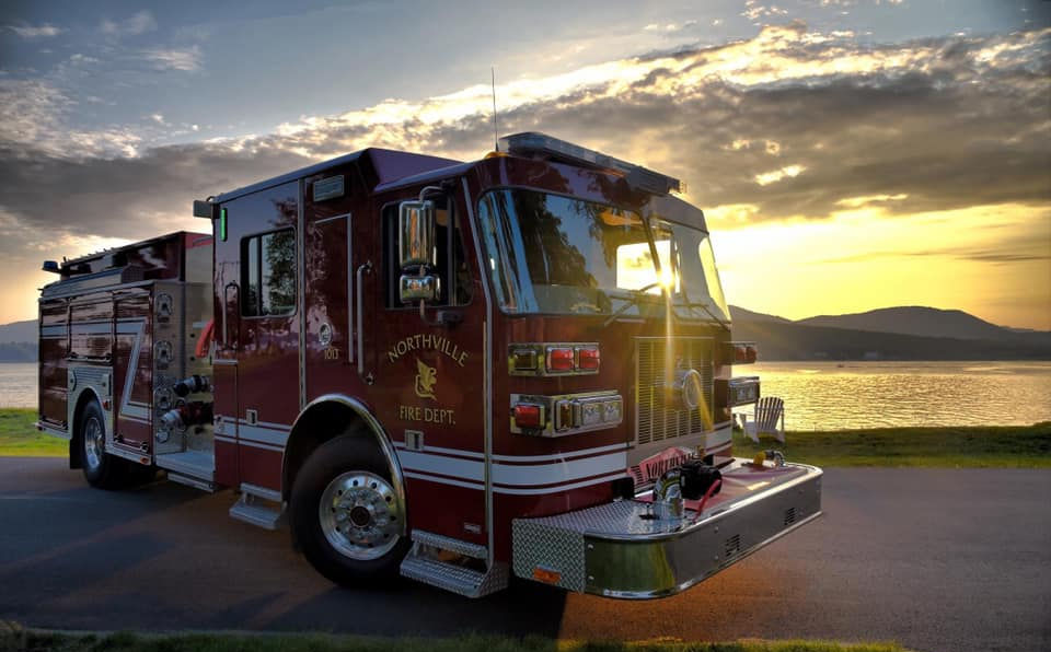 Northville Fire Department