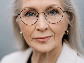 Don't Pass Up Opportunity Because of Age