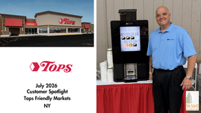 July 2026 Customer Spotlight: Tops Friendly Markets