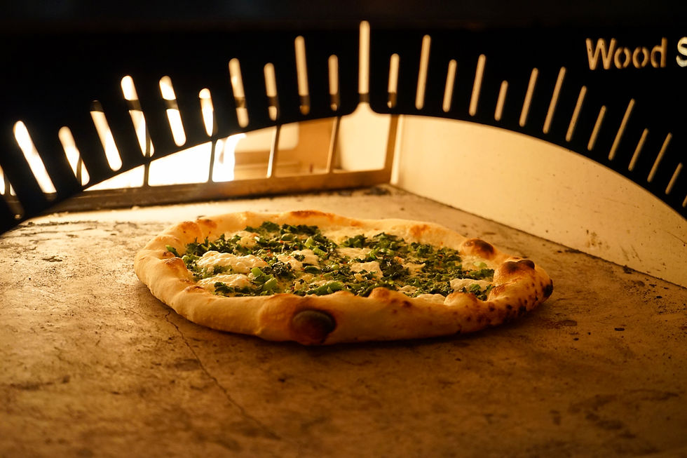 Tri-State Chef Series Event