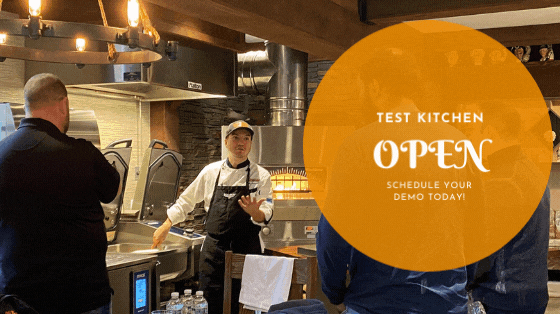Food Service Manufacturer Reps New York | Tri-State Marketing