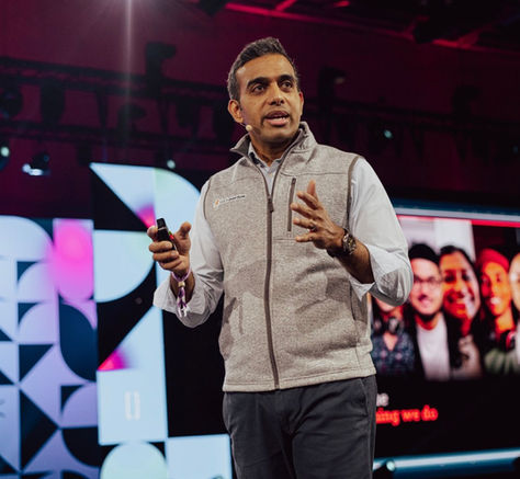 How AI is Revolutionizing Recruitment: Insights from the TECH RECRUITING SUMMIT and B2B Sales Talent Search