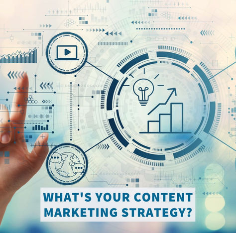 Unlocking B2B Success: Straight Talk on Content Marketing