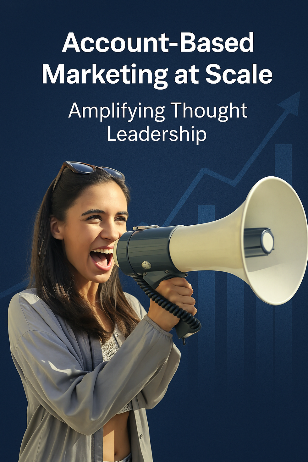 ABM at Scale in 2025: Fueling High-Capital Growth with Thought Leadership