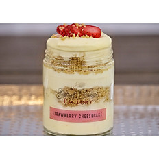 Strawberry Cheesecake
