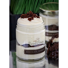 Chocolate Ganache