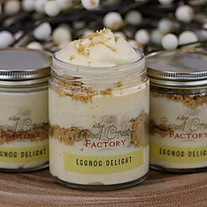 Eggnog Delight