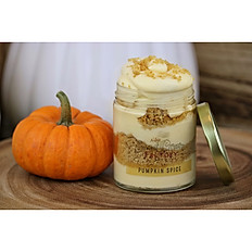 Pumpkin Spice