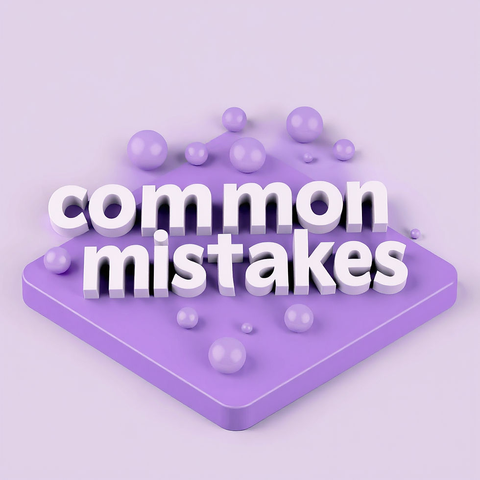 Common Mistakes Candidates Make in the FIFA Football Agent Exam