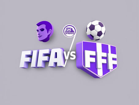 FIFA vs French Football Agent Exam: Key Differences