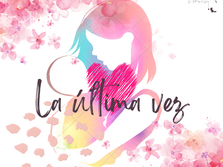 Las aventuras de una mamá lectora: Cuando la infancia comienza a despedirse...