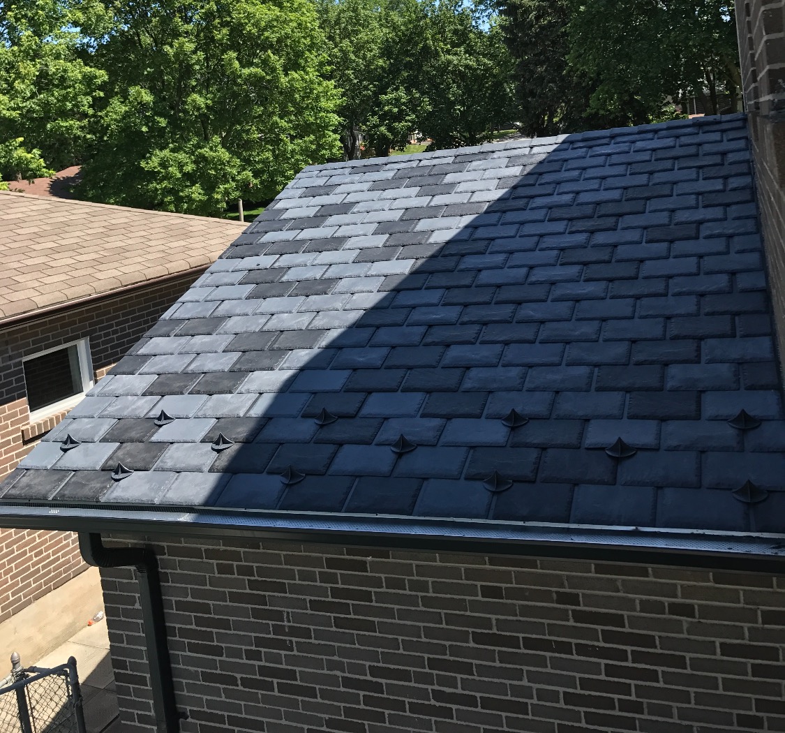 Longboard Siding Ontario Innova Roofing Inc.