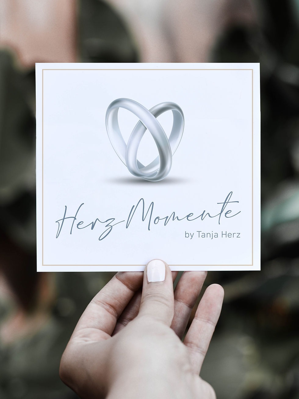 HERZMOMENTE by Tanja Herz