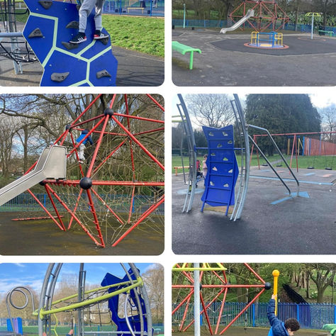 North Park, Darlington