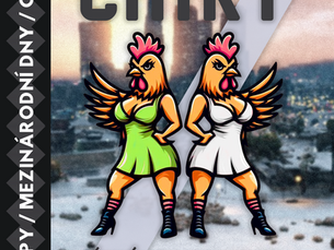 CHIKY Magazín | #11 + #12