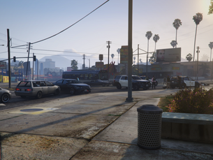 Střelba, únosy, přepadení a permanentní strach