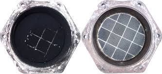 Thumbnail: Catalytic Converter and Oxygen sensors Cleaning & Service in Karachi