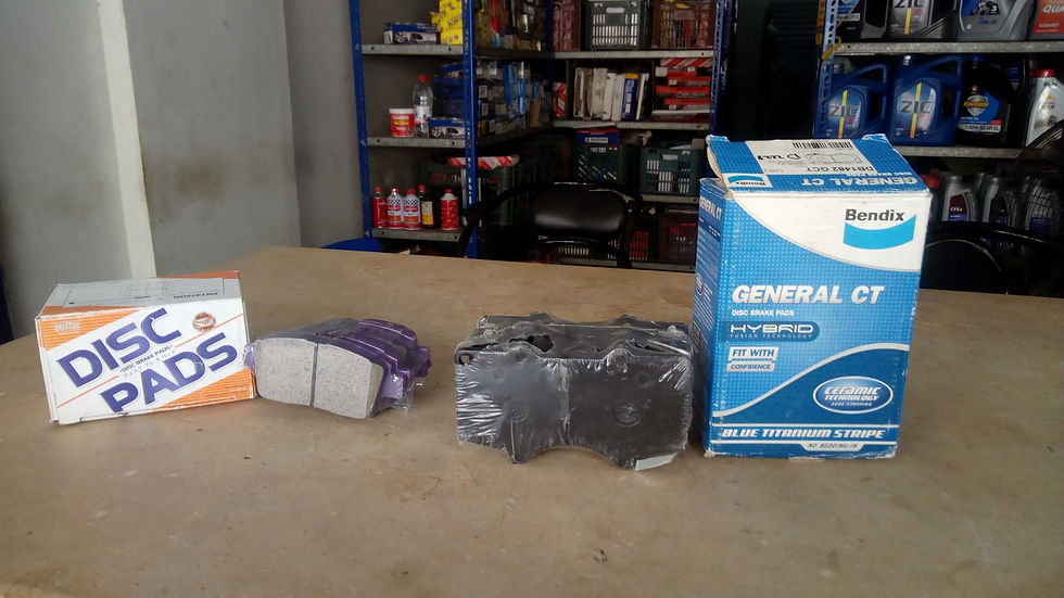 Brake Toyota,Corolla,Vitz,Belta,Landcruiser,Hilux,fortuner,Prius,Aqua,