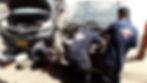 Daihatsu Vitz repair best in karachi