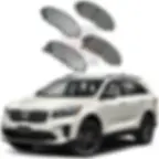 Brake Pad kia Sorento in karachi