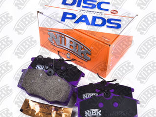 Which Are The Best Brake Pads? Ceramic vs. Semi-Metallic