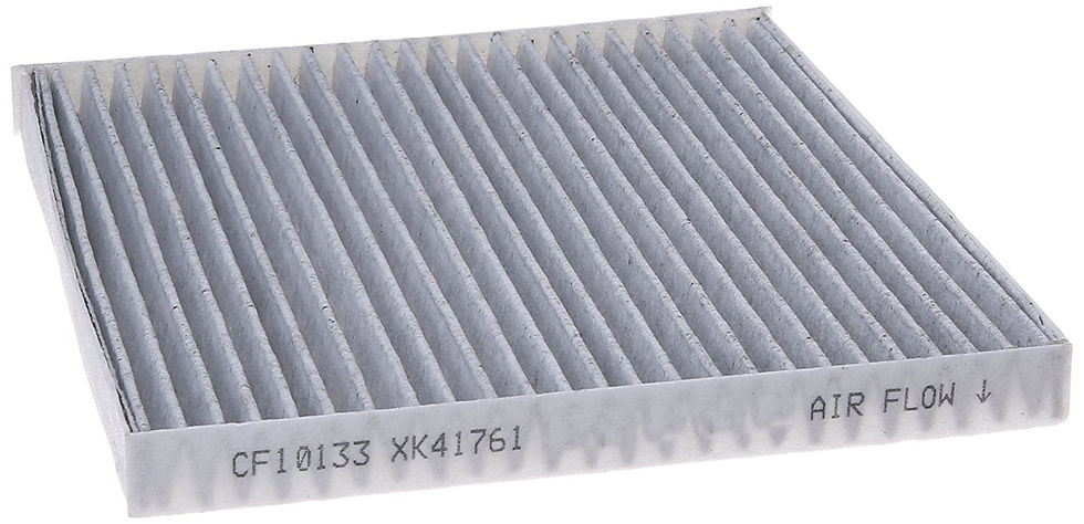 A/C Filter,Cabin Filter karachi D.H.A