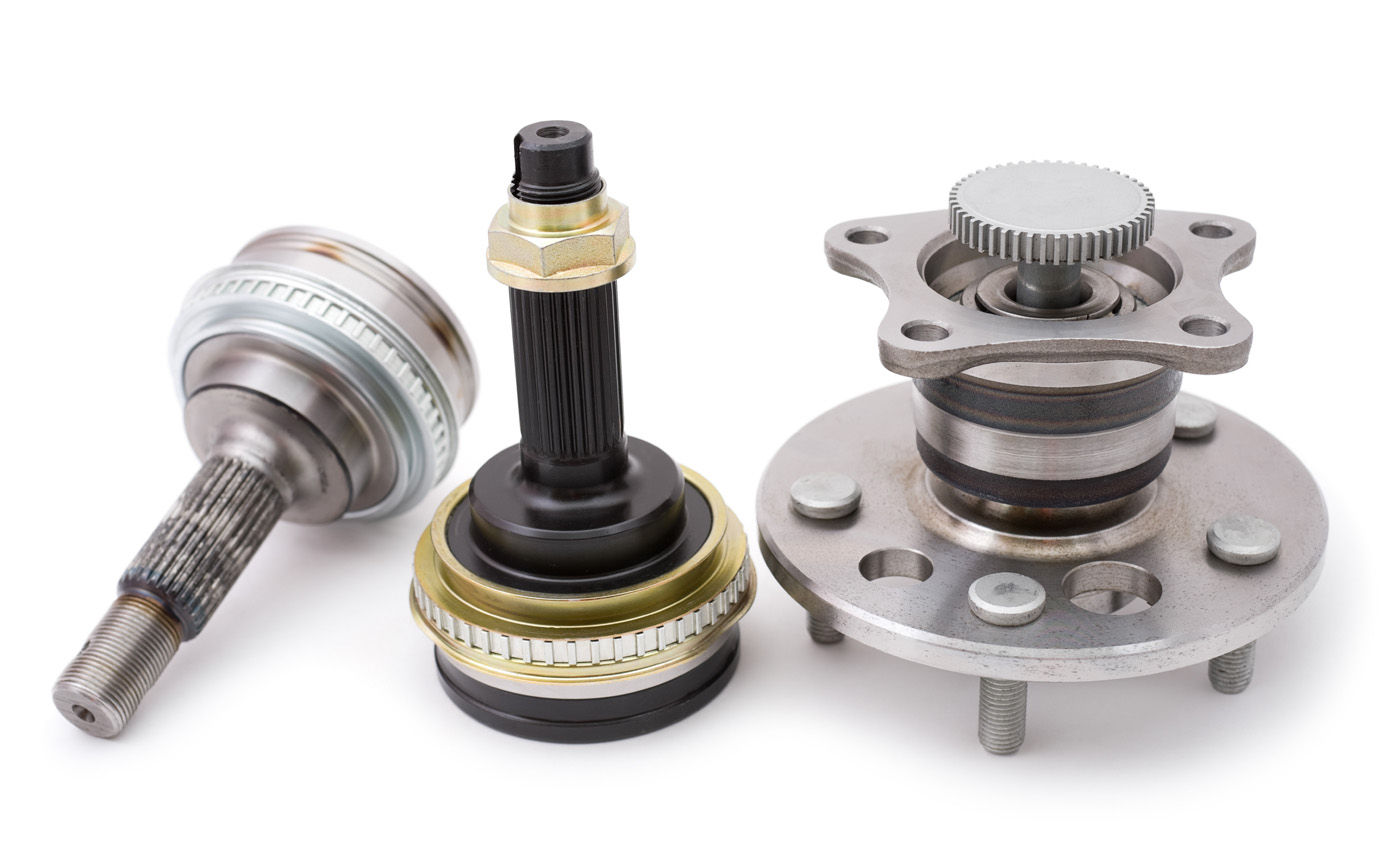 Axel Cv Joints Made in Japan