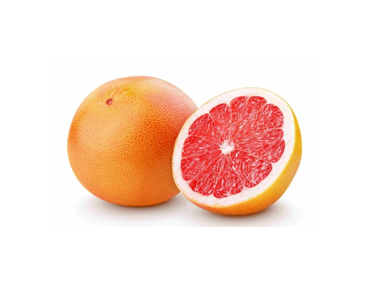 Fresh Red Grapefruit, 1lb