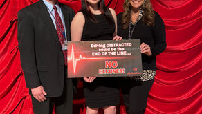 Highway Safety Network/State Farm Billboard Design Contest