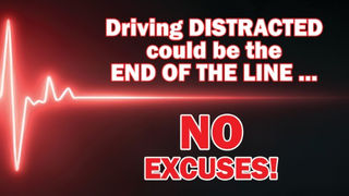 Highway Safety Network/State Farm Billboard Design Contest