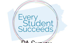 High School Parental Input CSI Survey