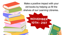 Mini Mighty Mustangs