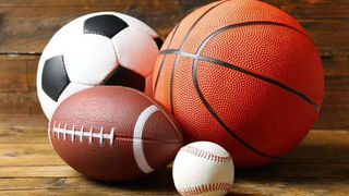 Fall Sports Physical Information