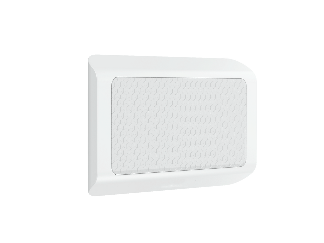 Alarm System Indicator