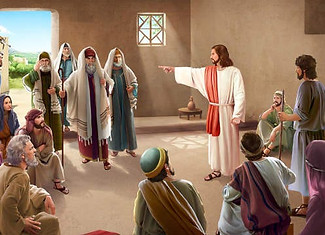 Jesus talking to the Pharisees 2.jpg