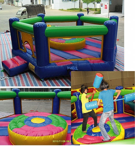 Inflatables
