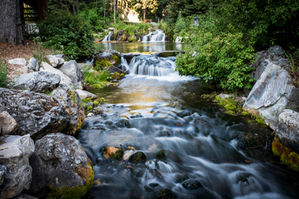 Utah Just Planned the Next 30 Years of Fishing. And It Might Not Look Like the Past