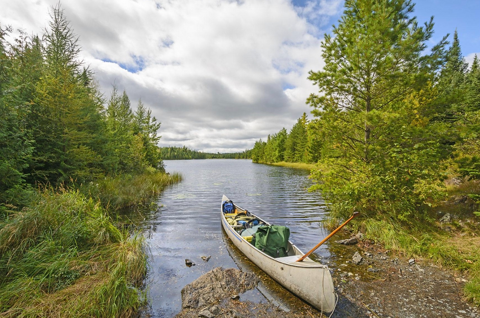 Win For Public Lands