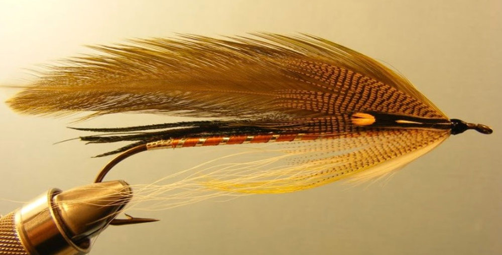 Streamer Fish The Interesting History and Evolution of Streamer Fishing in Fly Fishing