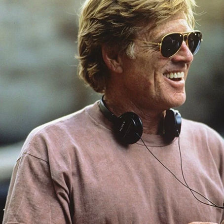 The River Remembers Robert Redford: The Fly Fisherman & Conservationist