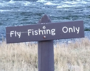 Should Fly-Fishing-Only Waters Exist? A Look Into the Maine Case Challenging Fishing Regulations