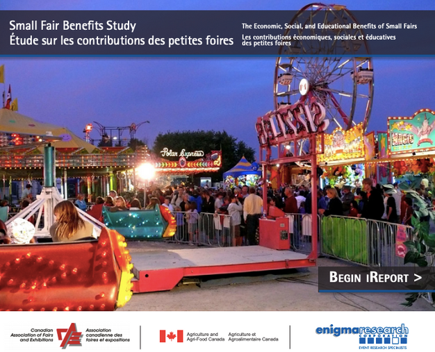 Small Fair Benefits Study
