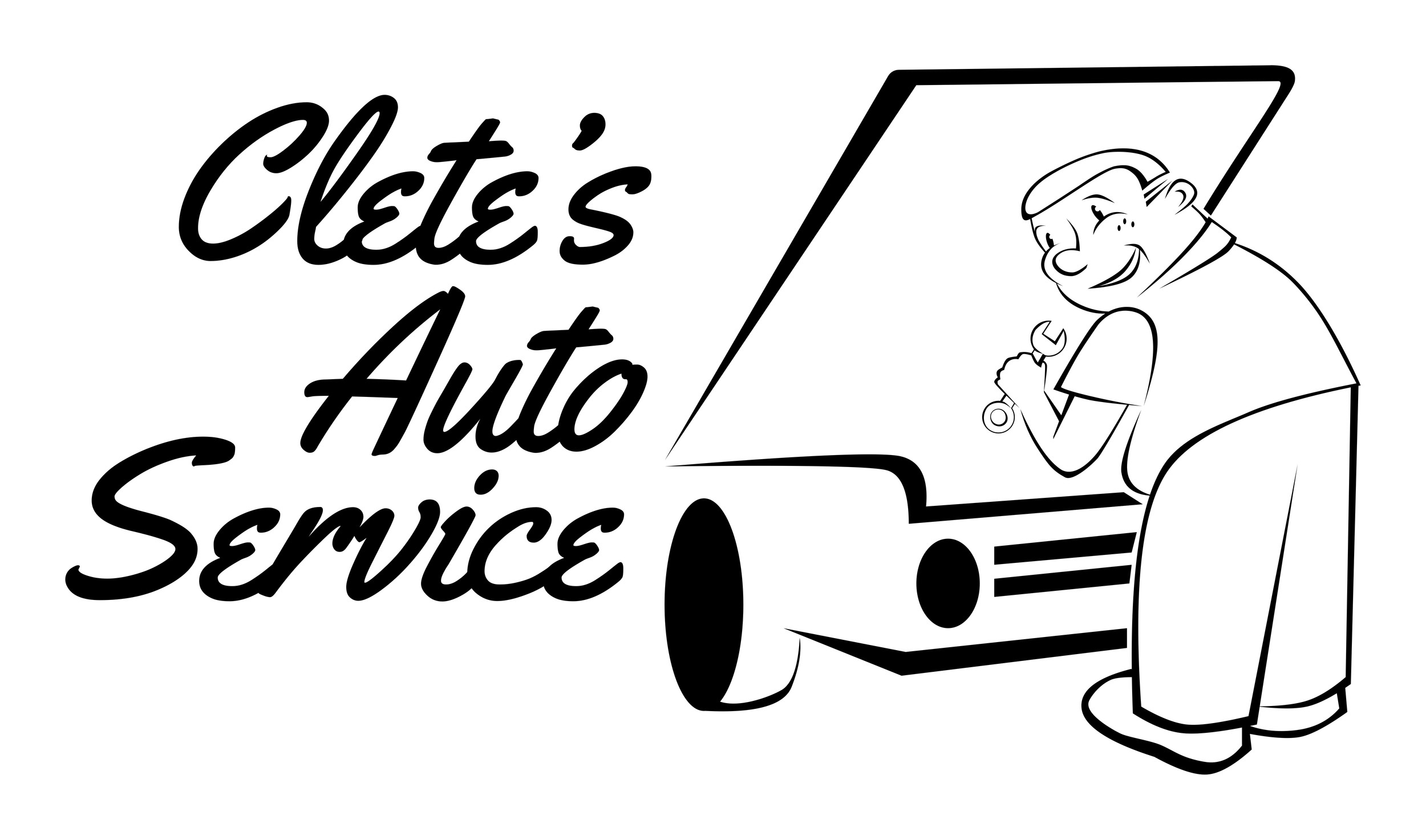 Macks Creek Auto Repair Clete's Auto Service